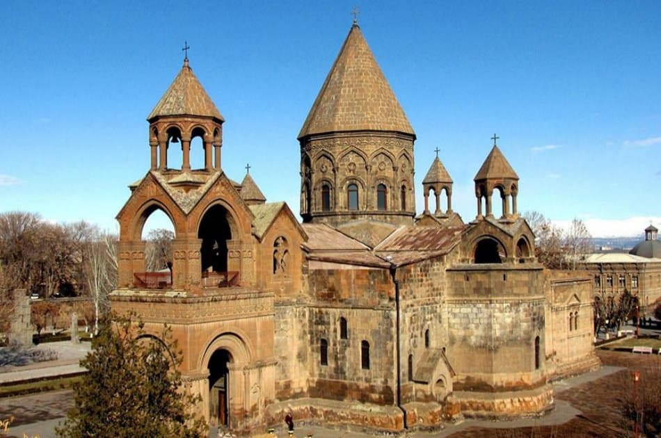 4 Day Exclusive Private Tour of Armenia