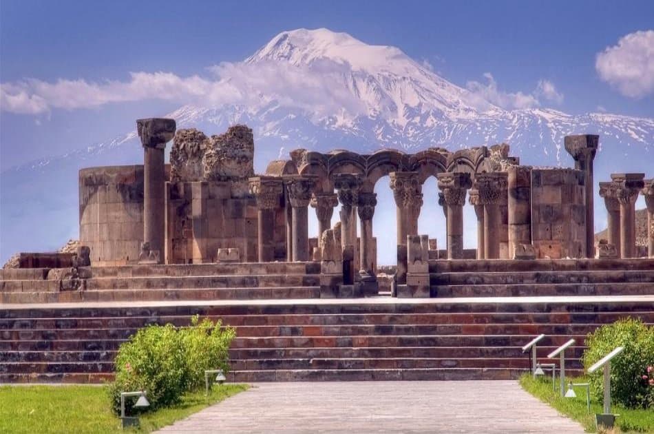 4 Day Exclusive Private Tour of Armenia