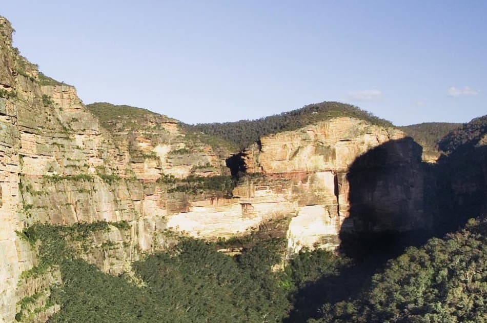 PRIVATE BLUE MOUNTAINS TOUR