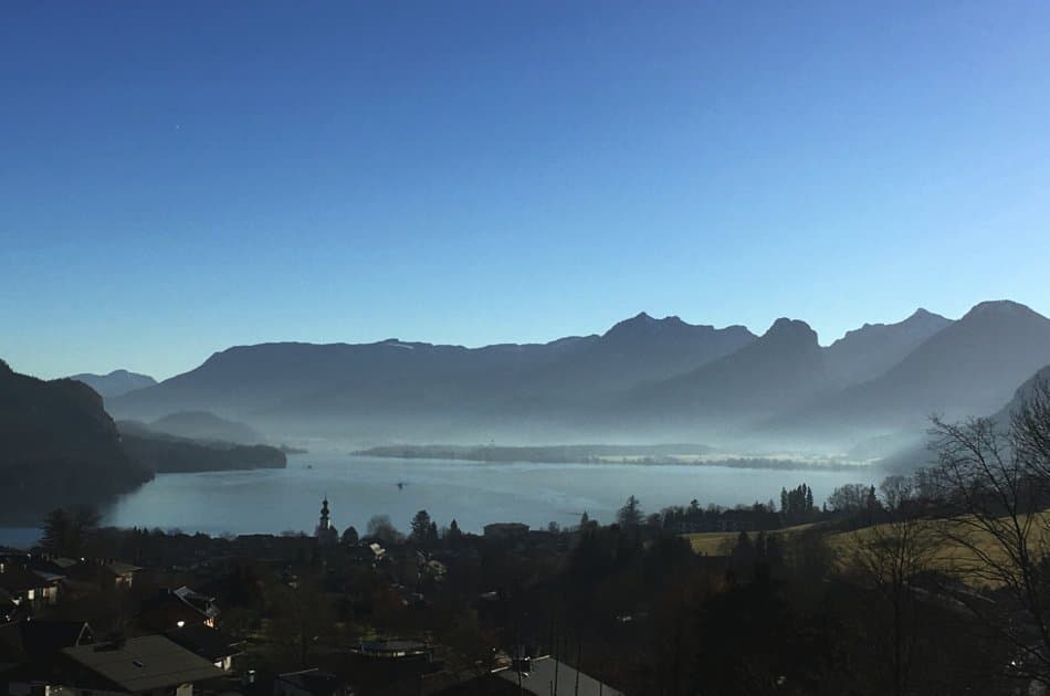 Individual Private Tour of Salzburg