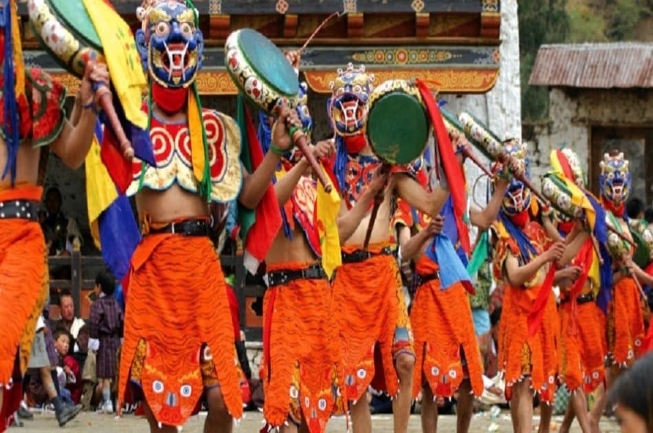 An 11 Day Bhutan Luxury Private Tour