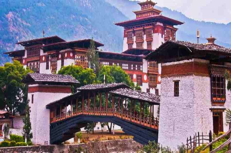 Bhutan Cultural  Tour