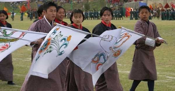 Discover Bhutan in 4 Days