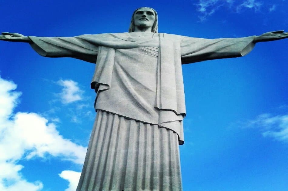 Private Rio Full Day Tour