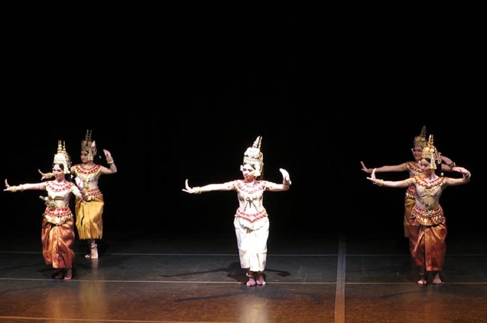 Angkor Photo Tour in Siem Reap