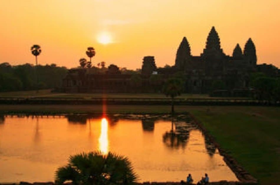 Angkor Photo Tour in Siem Reap