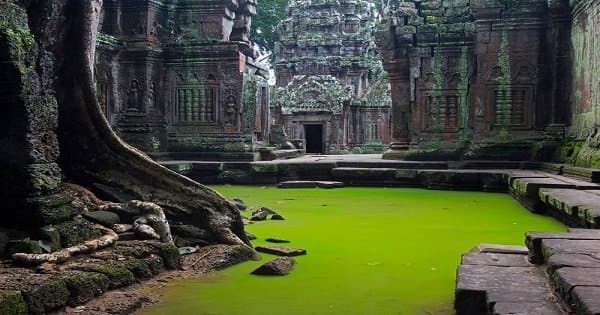 Angkor Photo Tour in Siem Reap