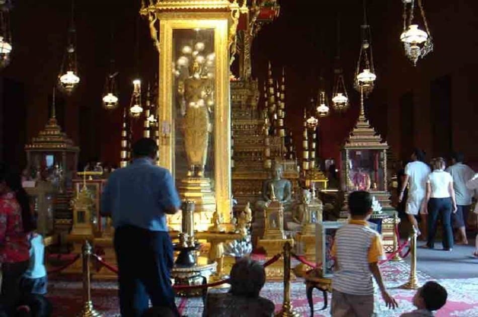 Phnom Penh City Full Day Private Tour