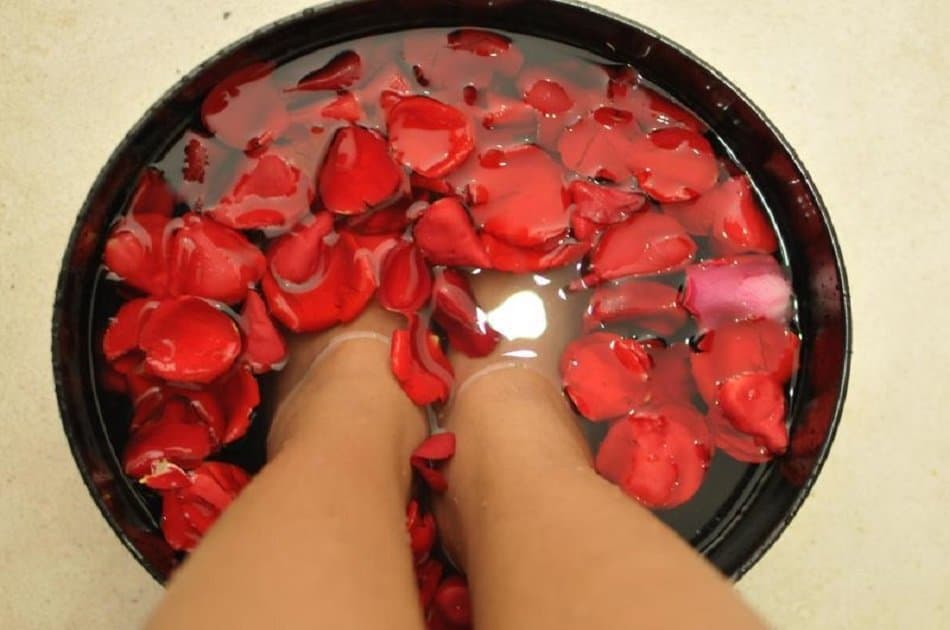 Spa Package in Phnom Penh