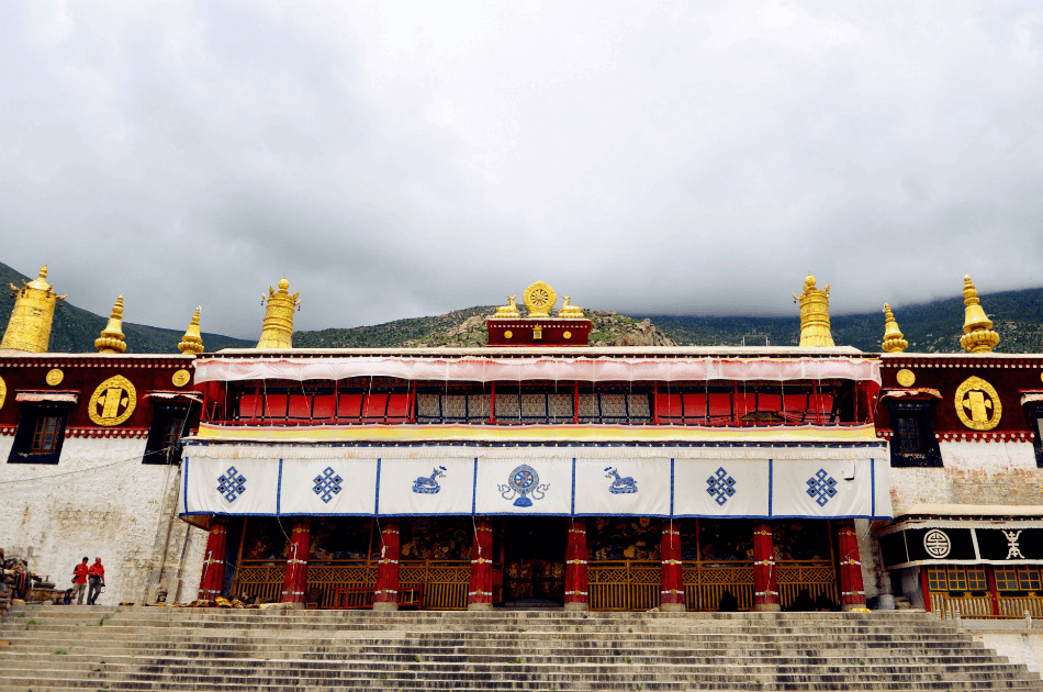 6 Day Exploration of Lhasa and Tsedang