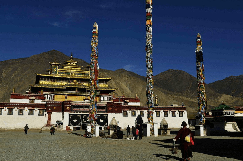 6 Day Exploration of Lhasa and Tsedang