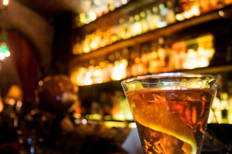 Beijing Nightlife Private Tour