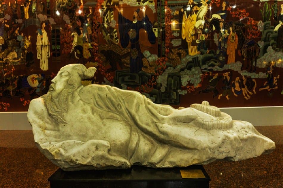 Private Day Tour of Chengdu City Sightseeing