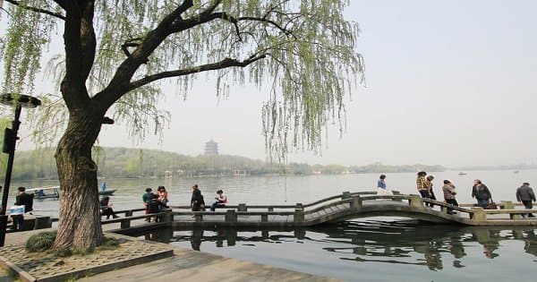 Private Day Tour of Essential Hangzhou Sightseeing