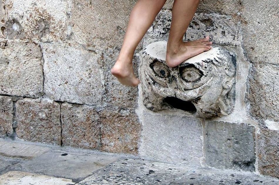 Stroll through Dubrovnik Old Town