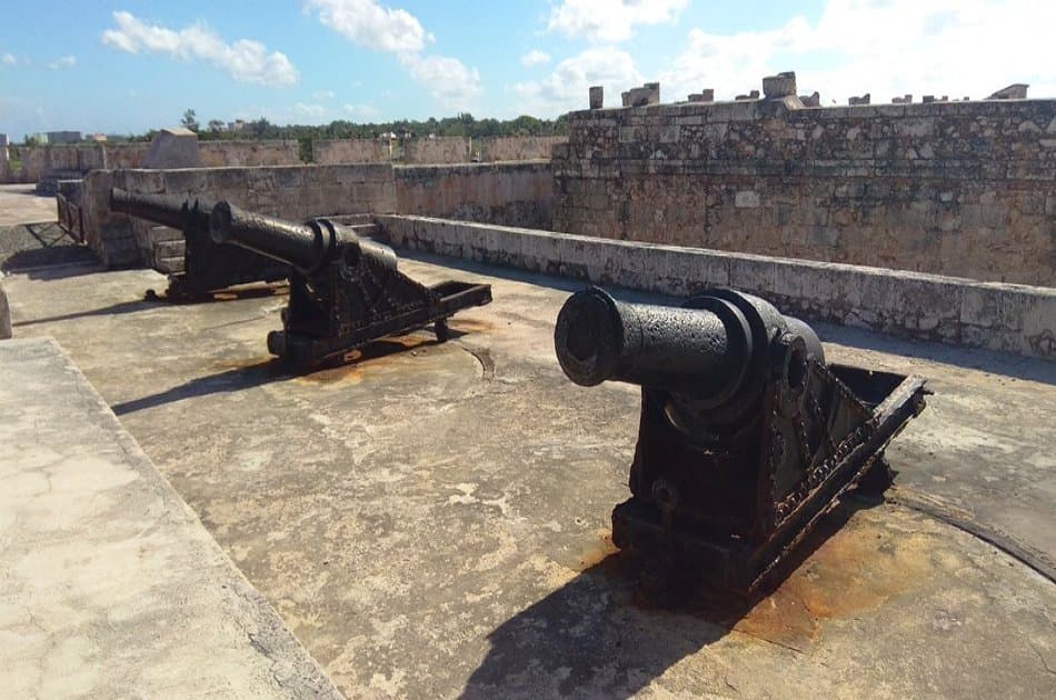 Havana Day Trip (From Varadero)