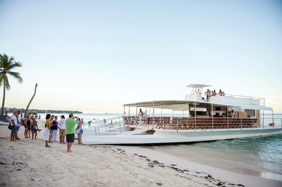 Best Private Boat in Punta Cana