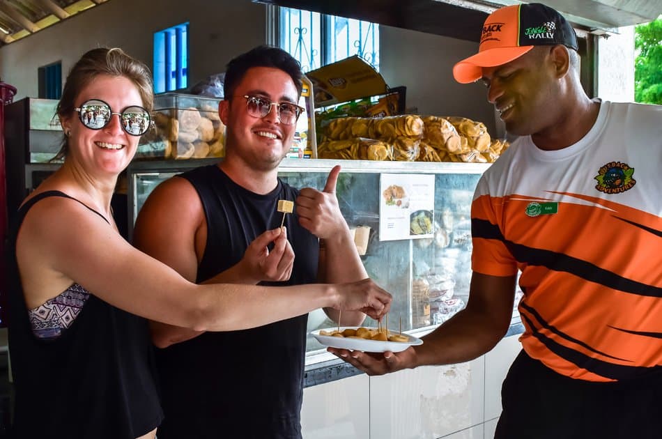 Dominican Flavours Private Experience