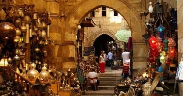 2-Day Trip to Cairo From Marsa Alam