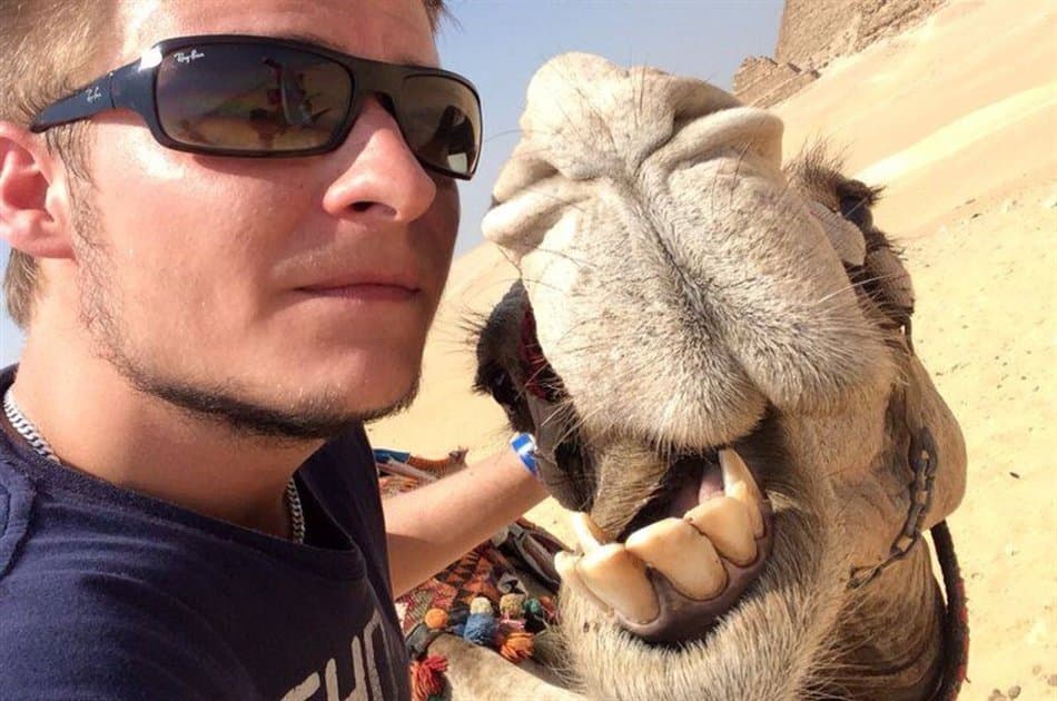 2-Day Trip to Cairo From Marsa Alam