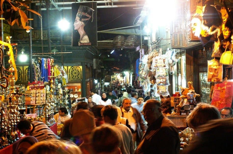 3 Days City Break Cairo