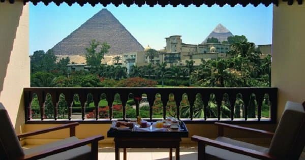 3 Days City Break Cairo