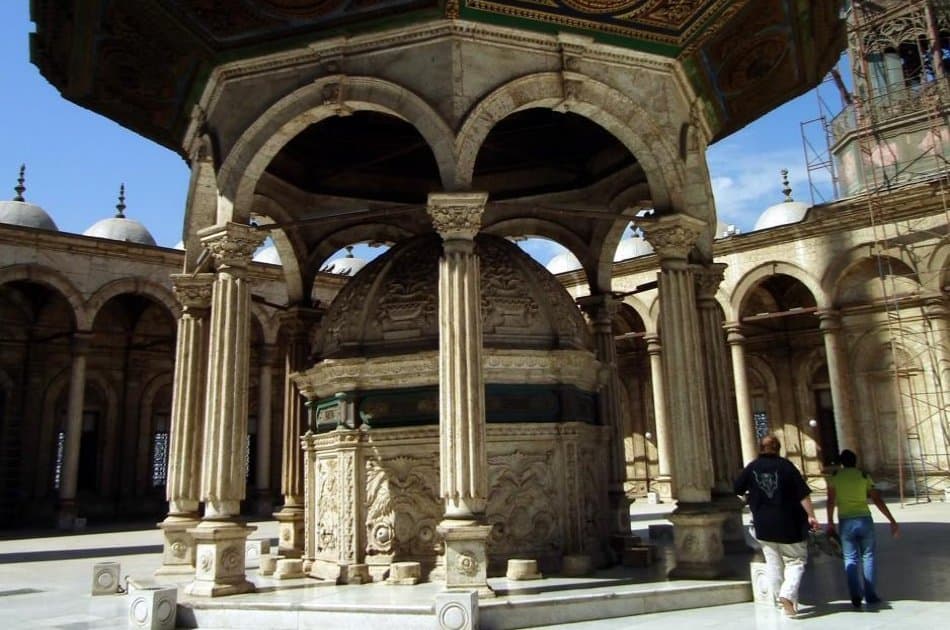 3 Days City Break Cairo