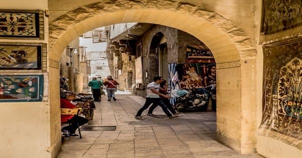 4 Day Cairo City Break