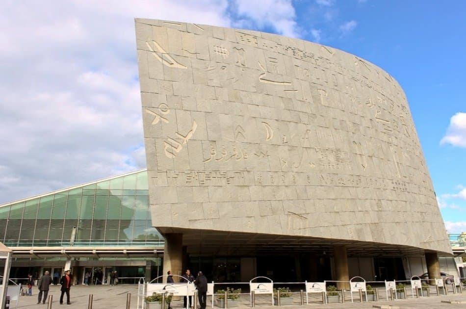 Alexandria Private Day Tour From Cairo