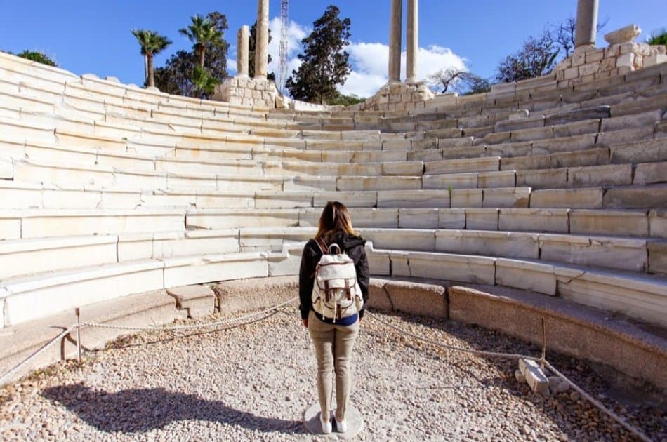 Alexandria Private Day Tour From Cairo