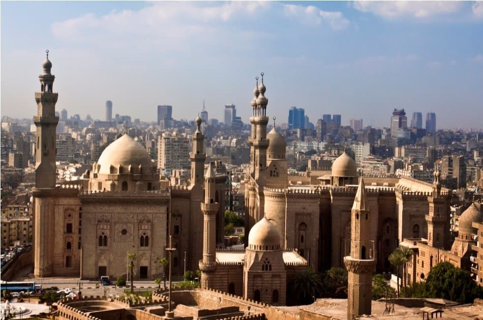 Private 2 Day Tours In Cairo