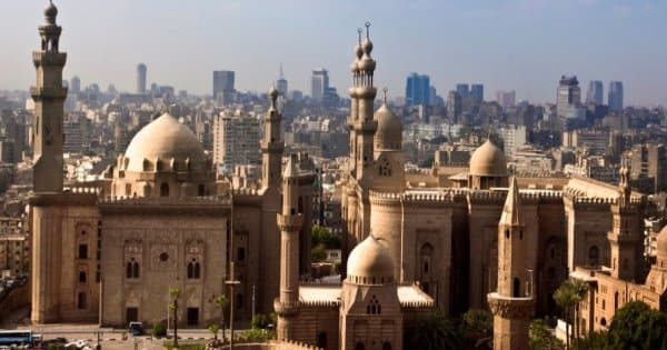Private 2 Day Tours In Cairo