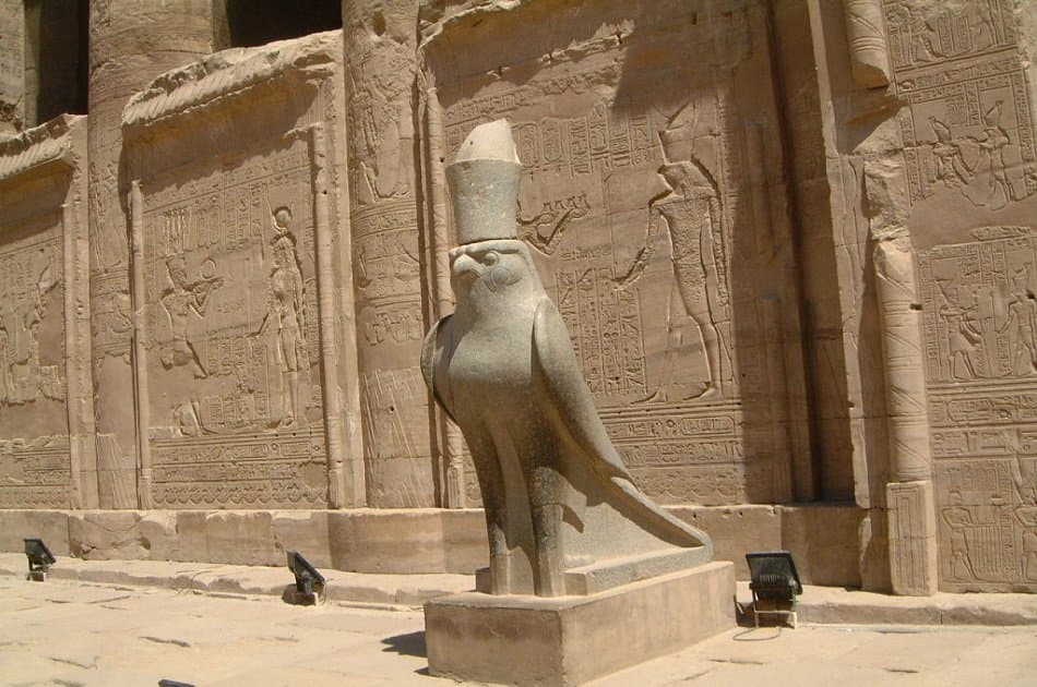 Private Day Tour to Kom Ombo &amp; Edfu from Aswan