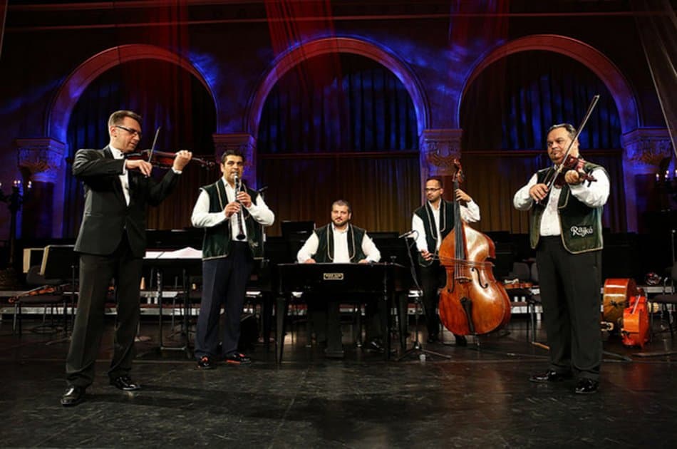 Budapest Gala Concert