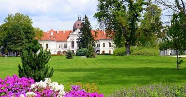 Private Gödöllő Sisi Tour
