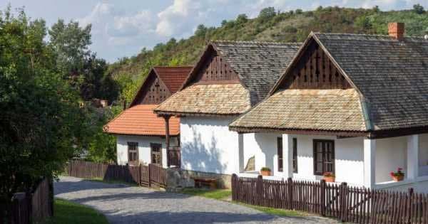 Private Hollókő Tour