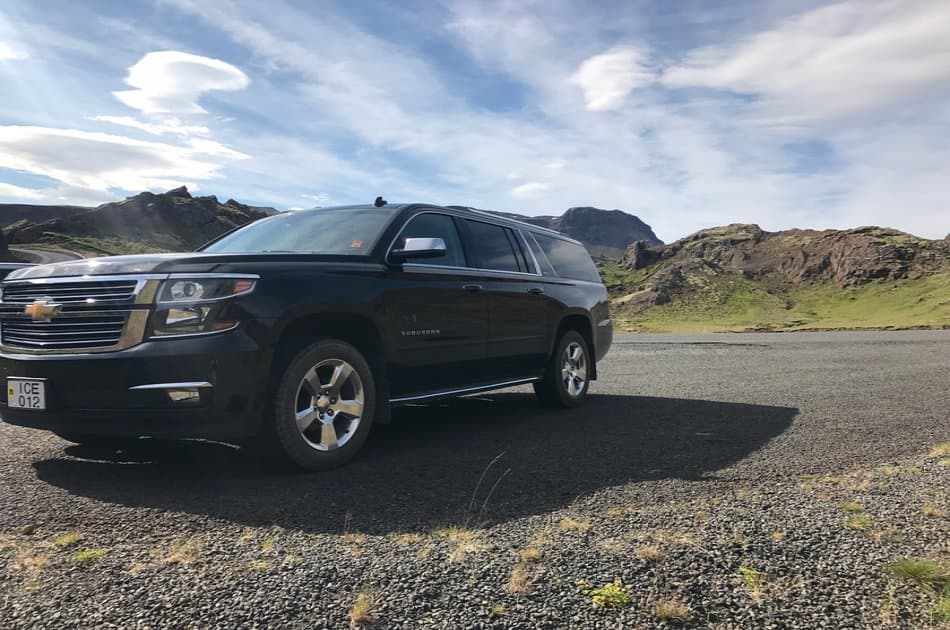 Magical Snaefellsnes