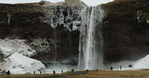 South Shore to Vik Private Tour
