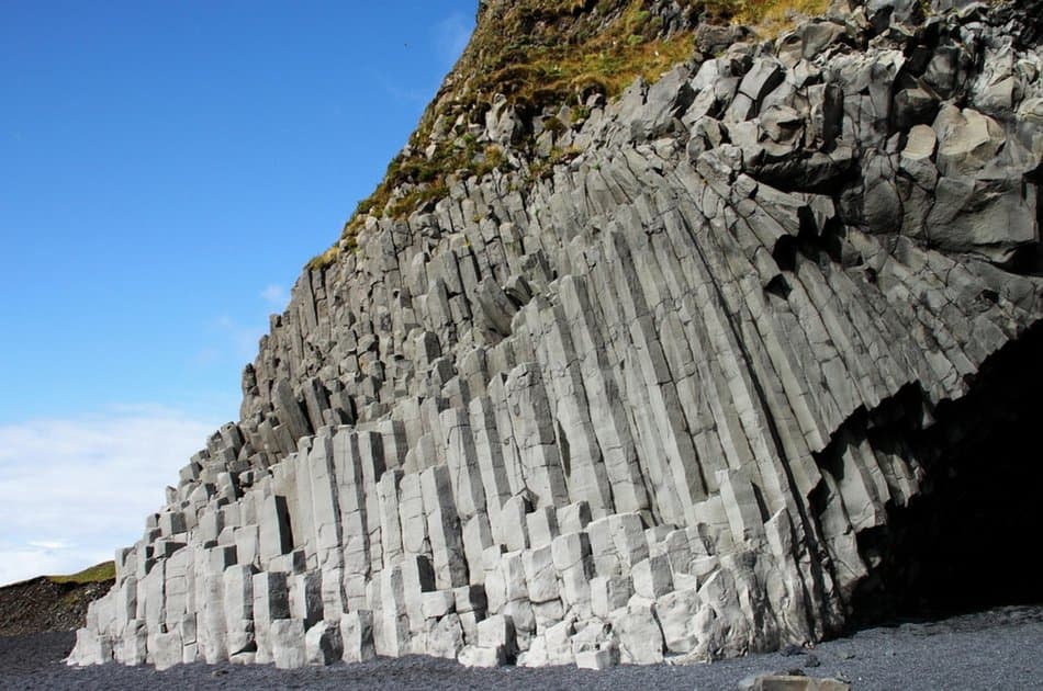 South Shore to Vik Private Tour