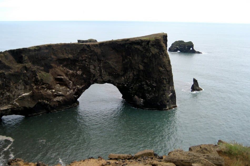 South Shore to Vik Private Tour