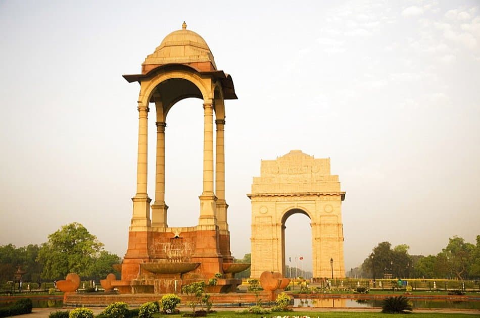 3 Day Guided Golden Triangle Private Tour