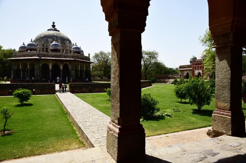 3 Days Golden Triangle Private Tour of India