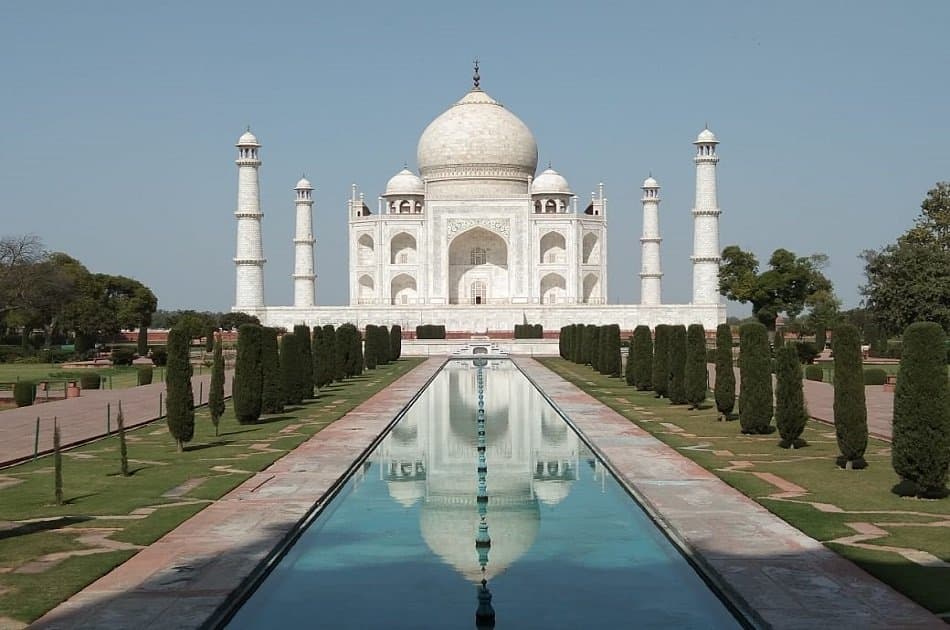 4 Day Golden Triangle