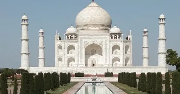 4 Day Golden Triangle