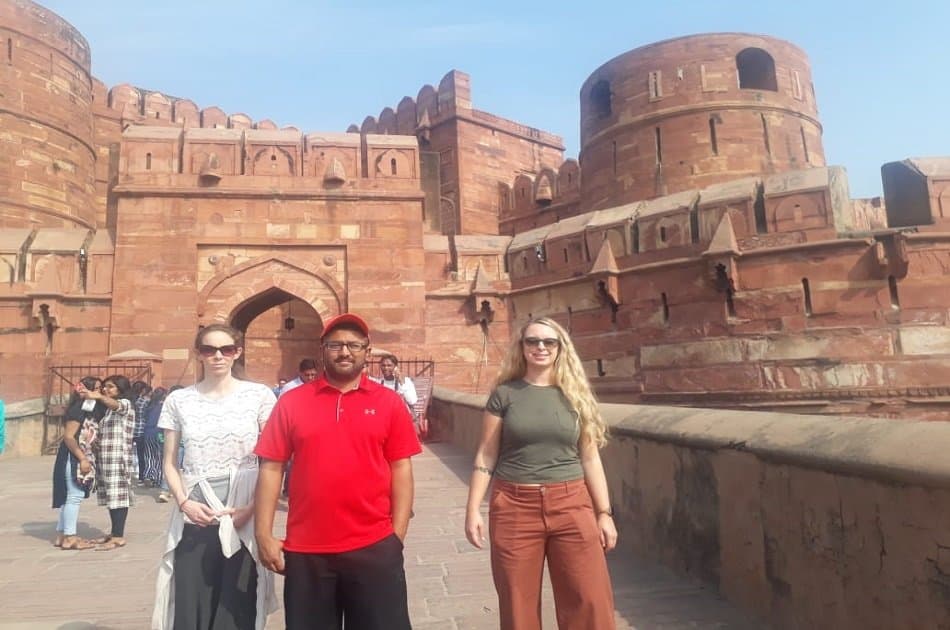 4 Day Golden Triangle