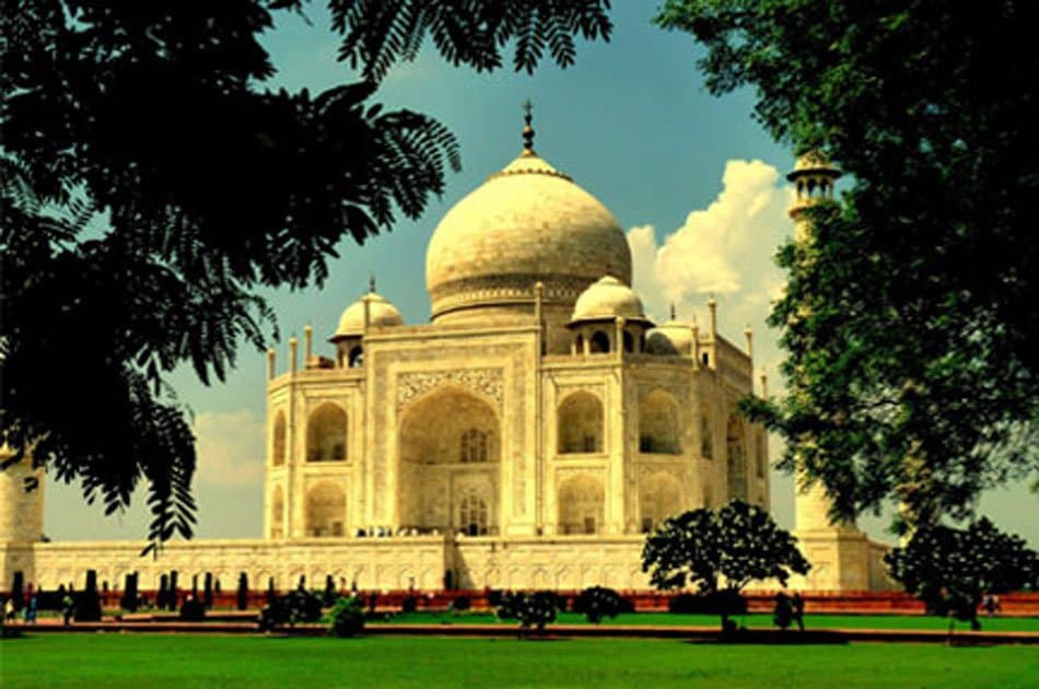 4 - Day Golden Triangle Private Tour of India