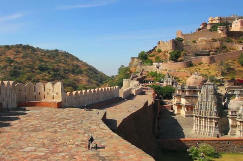 4 Night 5 Days Udaipur And Jodhpur Tour