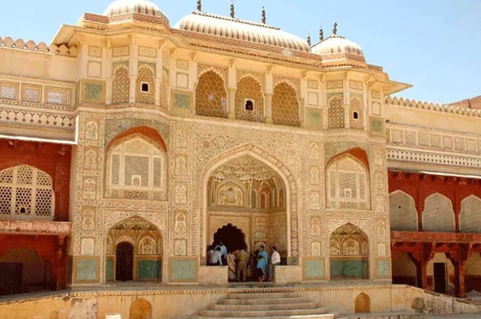 5 Days Golden Triangle Private Tour of India