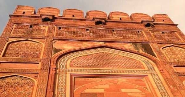 7 Hour City Tour of Old and New Delhi