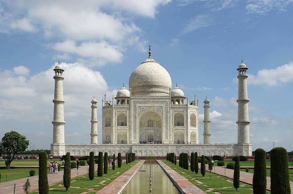 Agra City Full Day Private Tour
